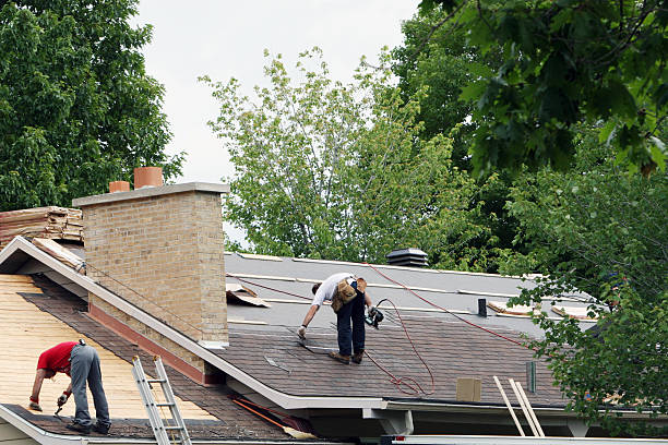 Best Gutter Installation and Roofing  in Riner, VA
