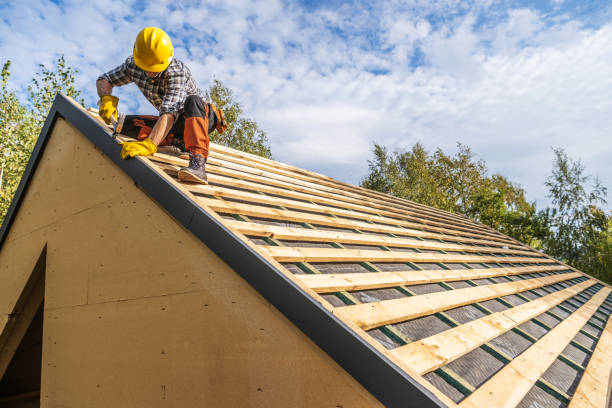 Best Affordable Roofing Company  in Riner, VA