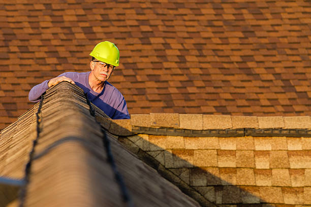 Quick and Trustworthy Emergency Roof Repair Services in Riner, VA