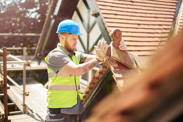 Tile Roofing Contractor in Riner, VA