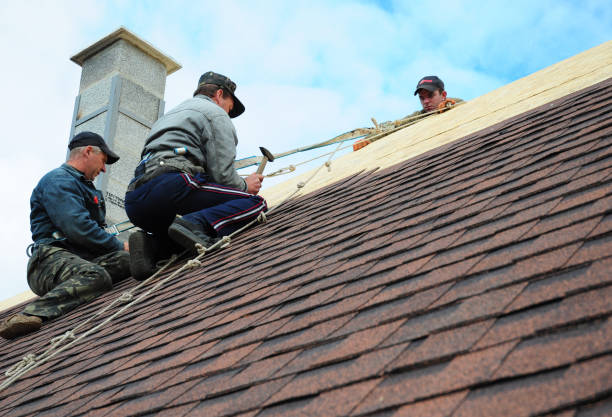Best Best Roofing Contractors  in Riner, VA