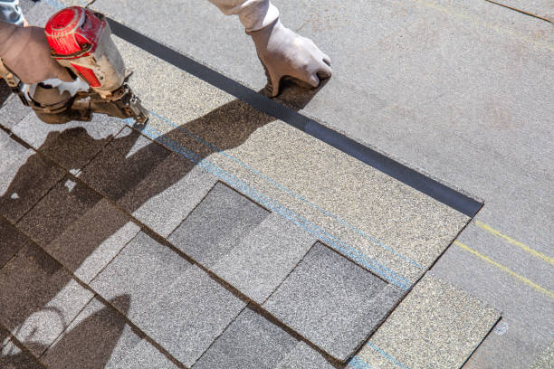 Best Local Roofing Companies  in Riner, VA