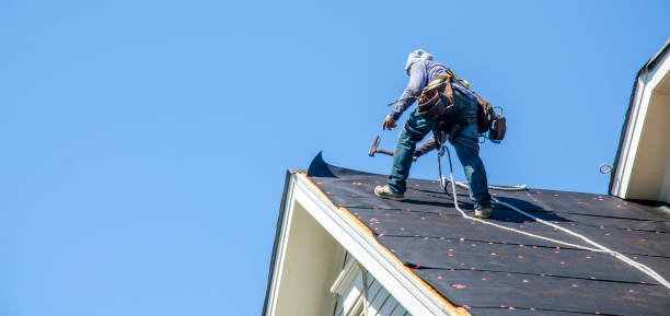 Best Roof Waterproofing Services  in Riner, VA